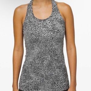 Lululemon Cool Racerback